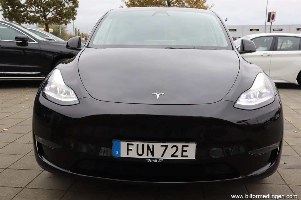 Bild 3 på Tesla Model Y
