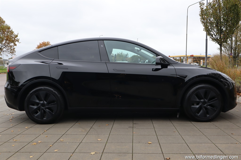 Bild 5 på Tesla Model Y