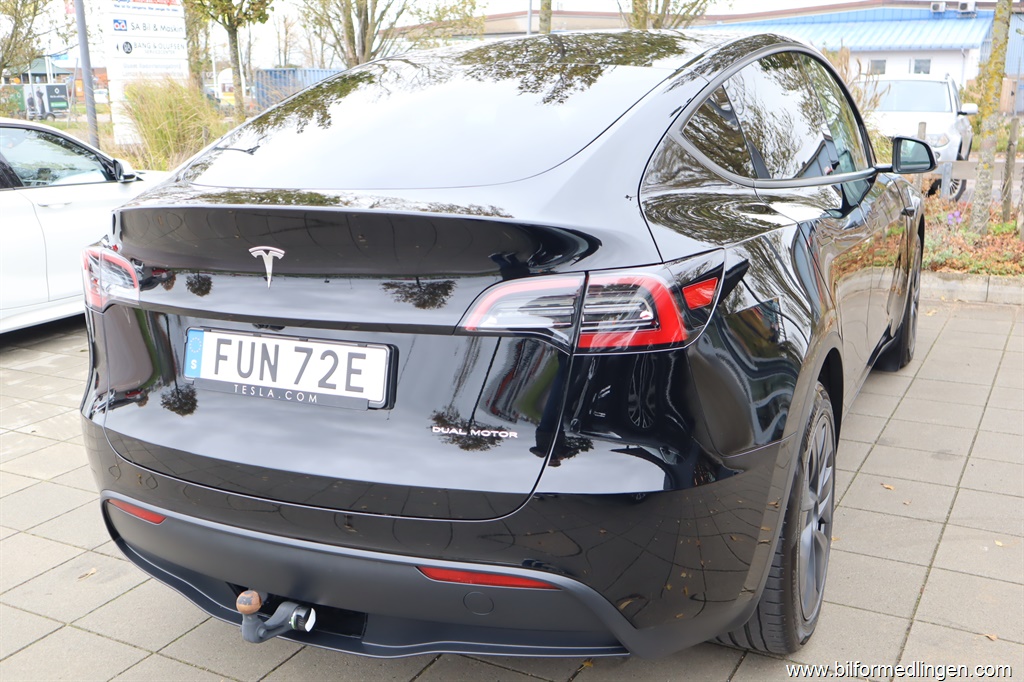 Bild 6 på Tesla Model Y