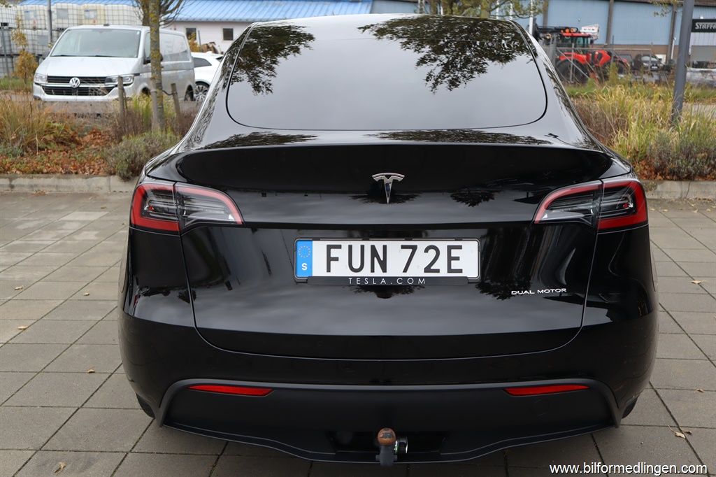 Bild 7 på Tesla Model Y