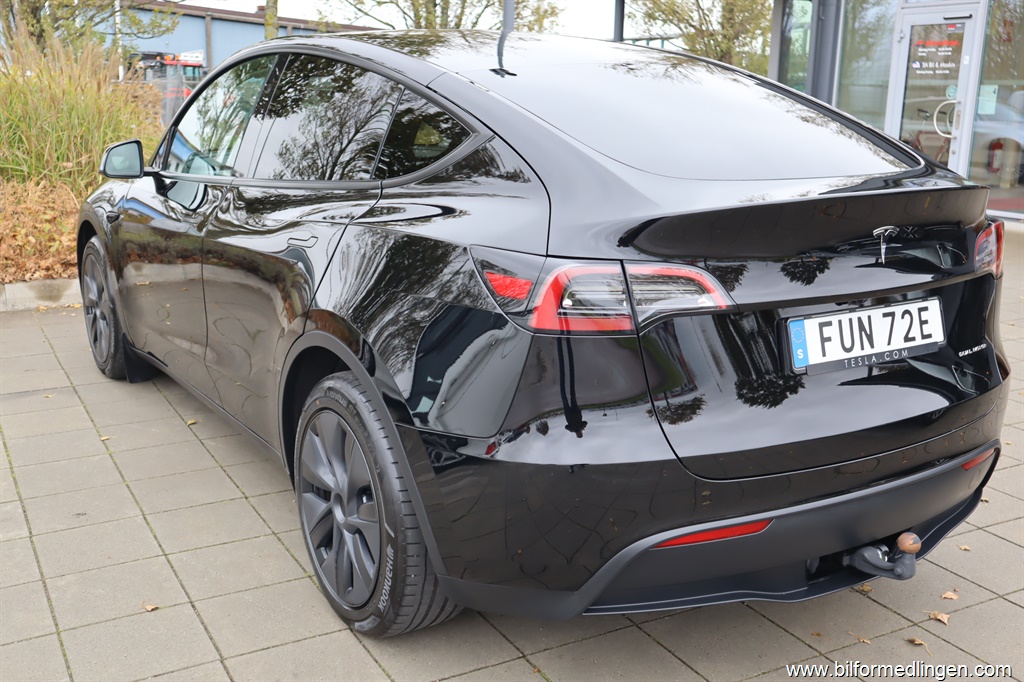 Bild 8 på Tesla Model Y