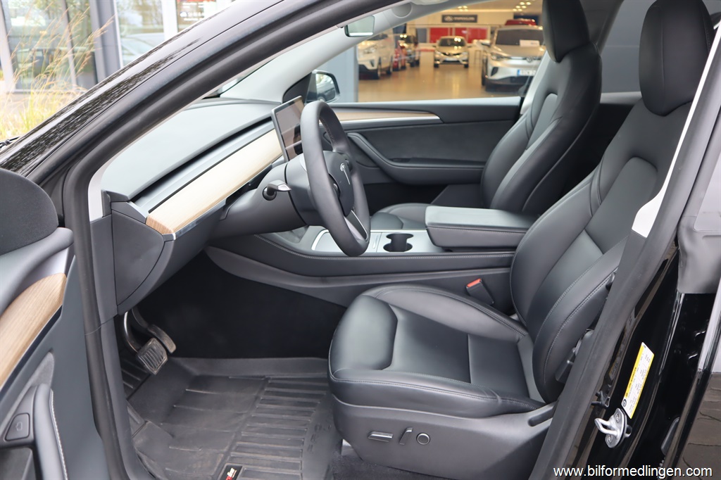 Bild 9 på Tesla Model Y