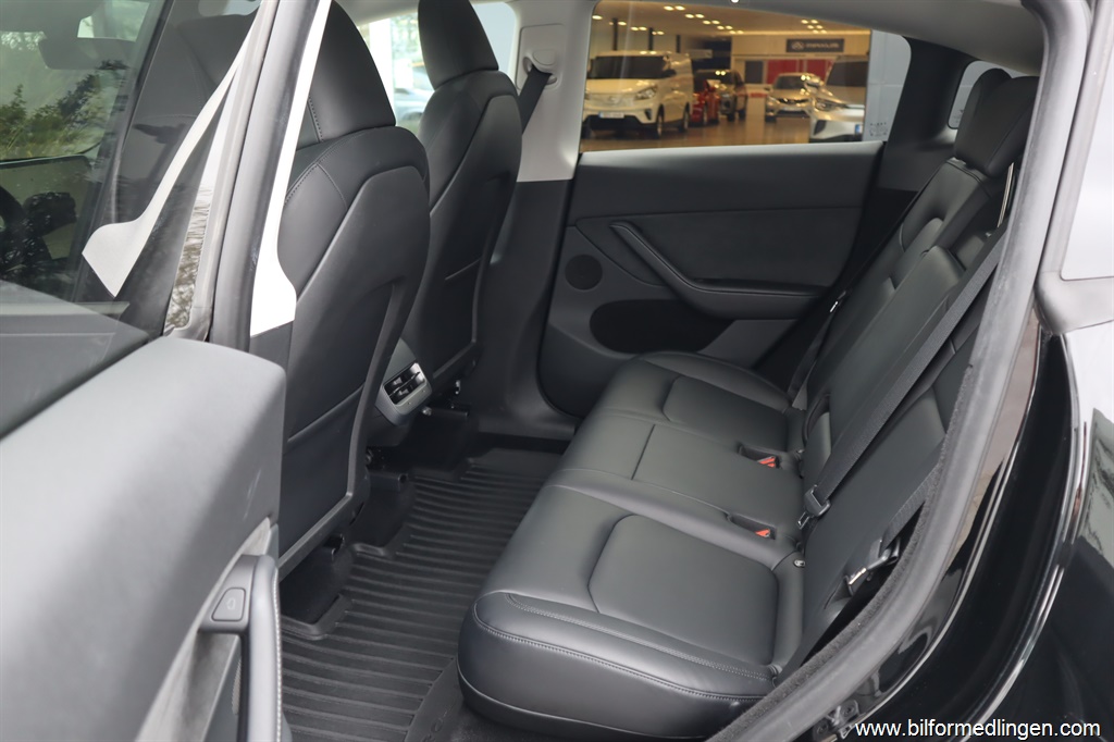 Bild 10 på Tesla Model Y