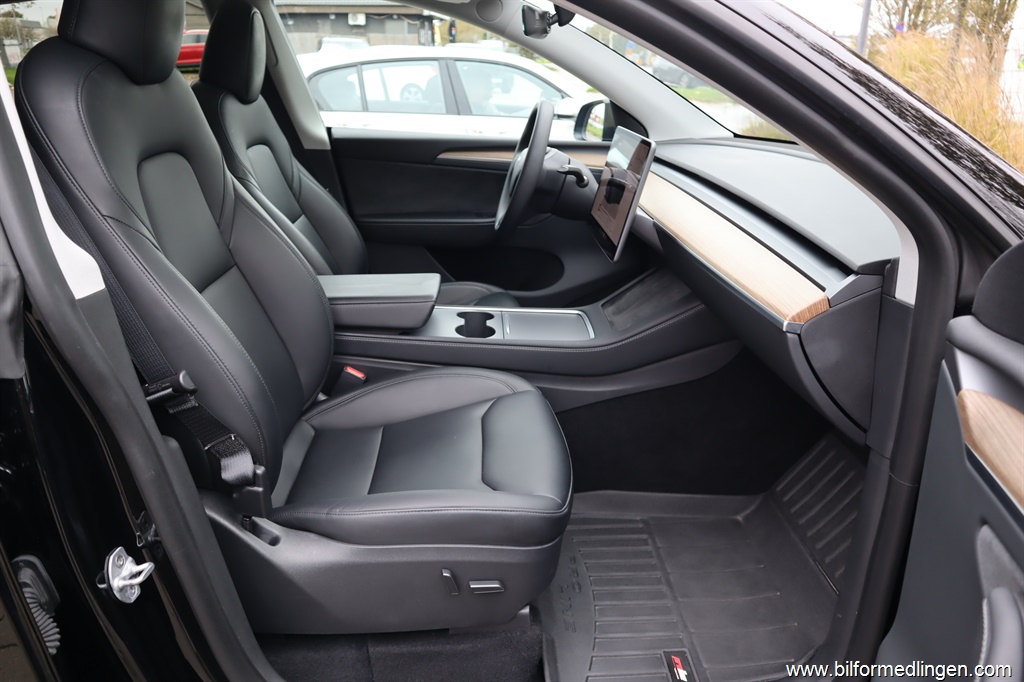 Bild 11 på Tesla Model Y