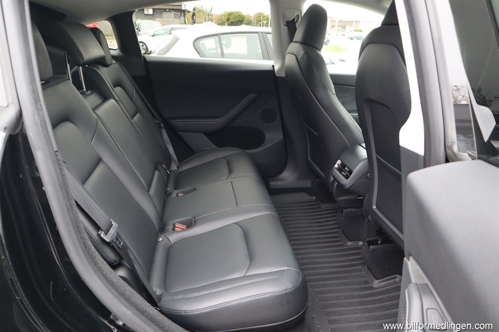 Bild 12 på Tesla Model Y