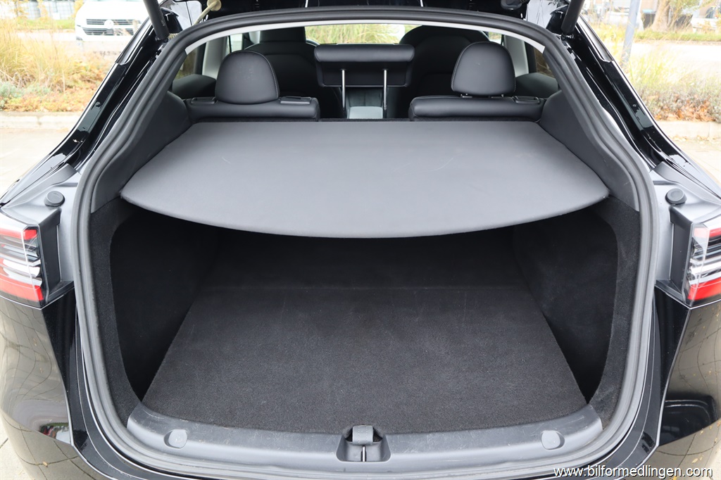Bild 14 på Tesla Model Y