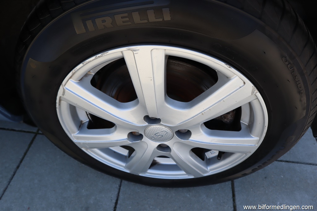 Bild 16 på Toyota Yaris