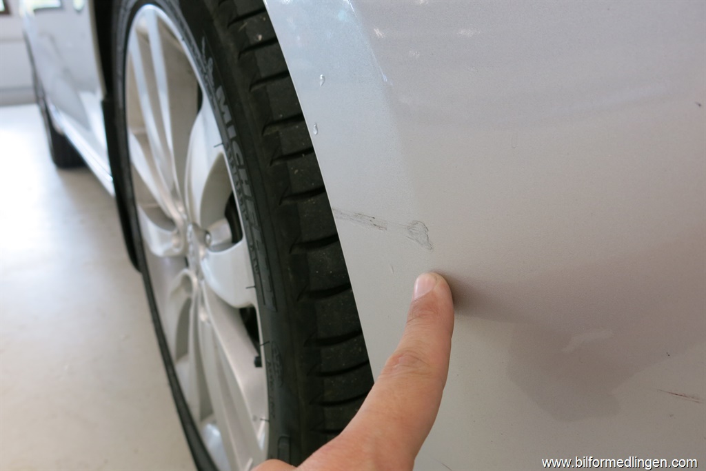 Bild 22 på Kia Carens