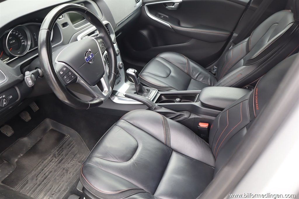 Bild 4 på Volvo V40