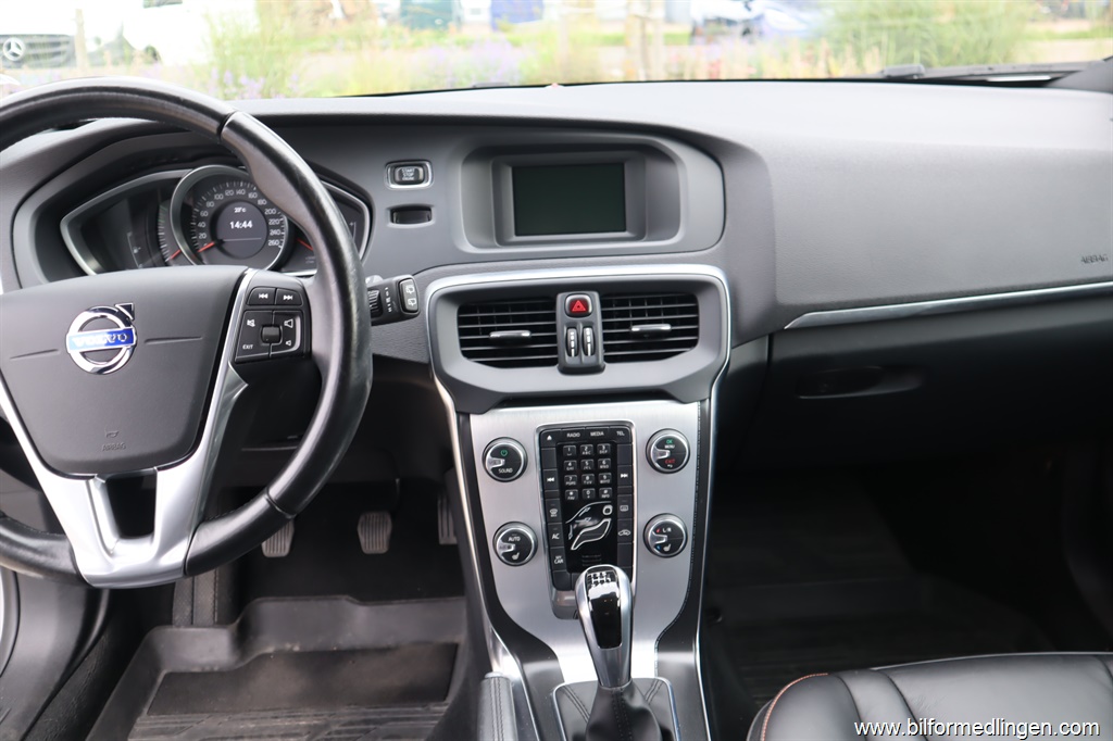 Bild 5 på Volvo V40