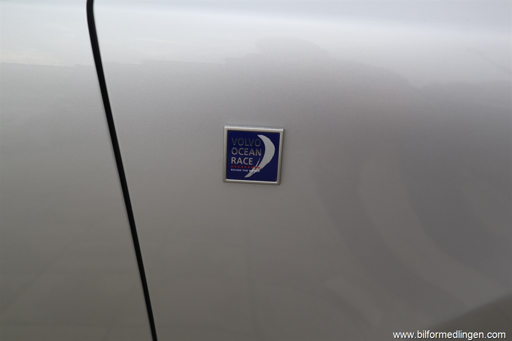 Bild 6 på Volvo V40