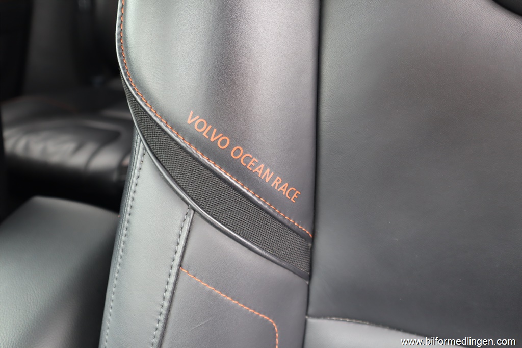 Bild 7 på Volvo V40
