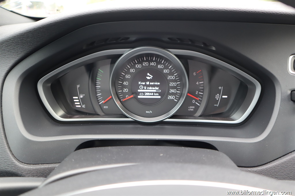 Bild 8 på Volvo V40