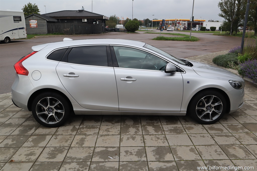 Bild 10 på Volvo V40