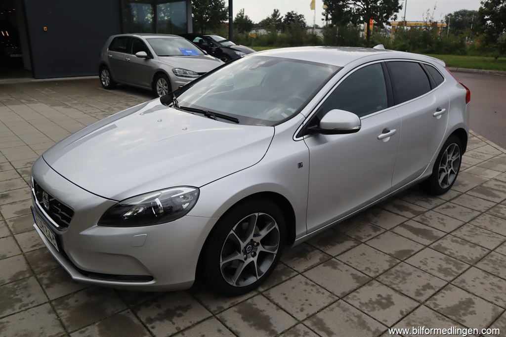 Bild 11 på Volvo V40