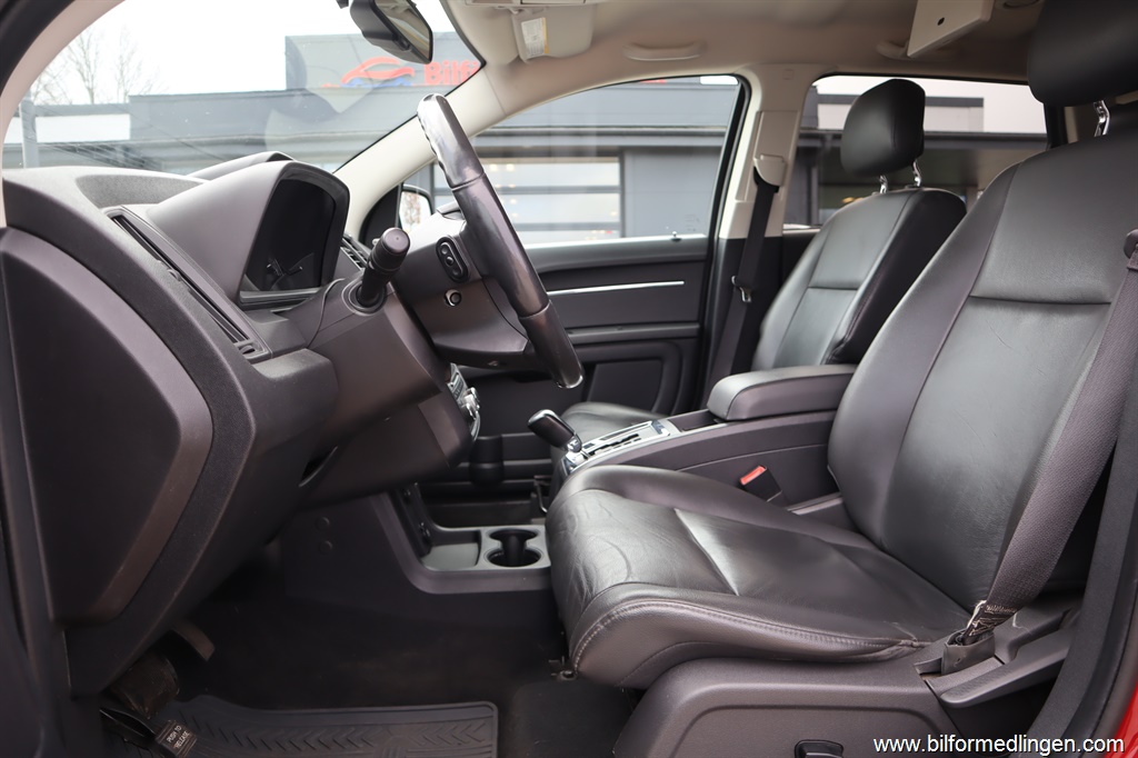 Bild 4 på Dodge Journey