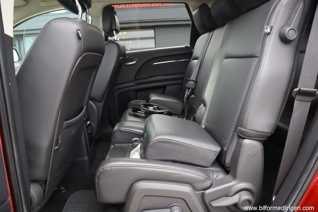 Bild 5 på Dodge Journey