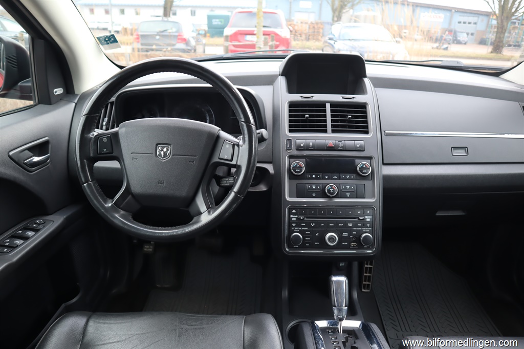 Bild 7 på Dodge Journey