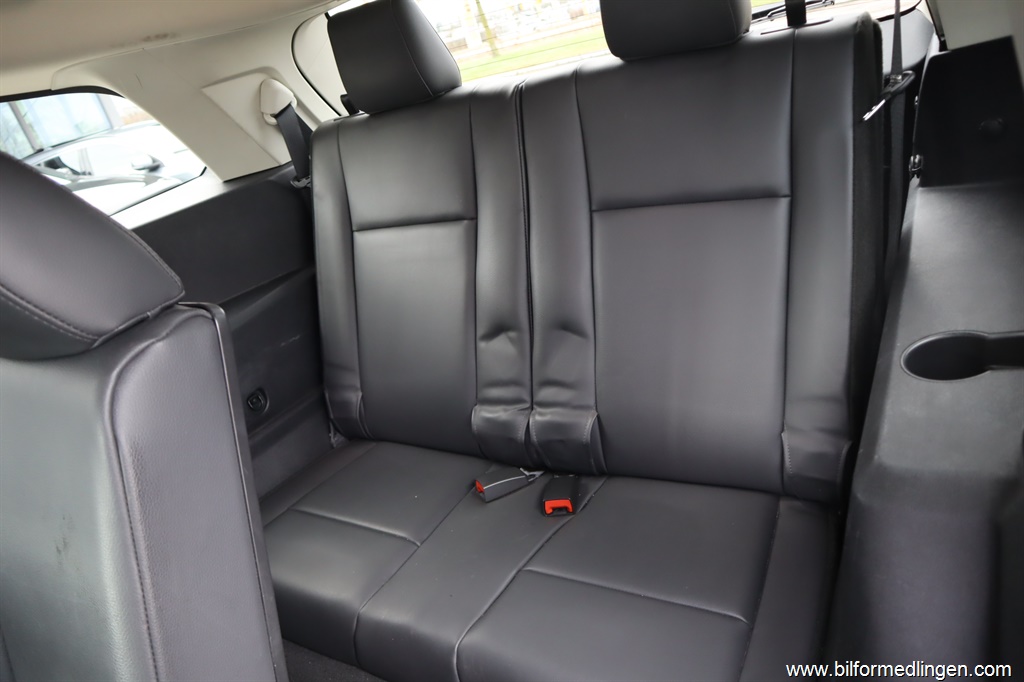 Bild 8 på Dodge Journey