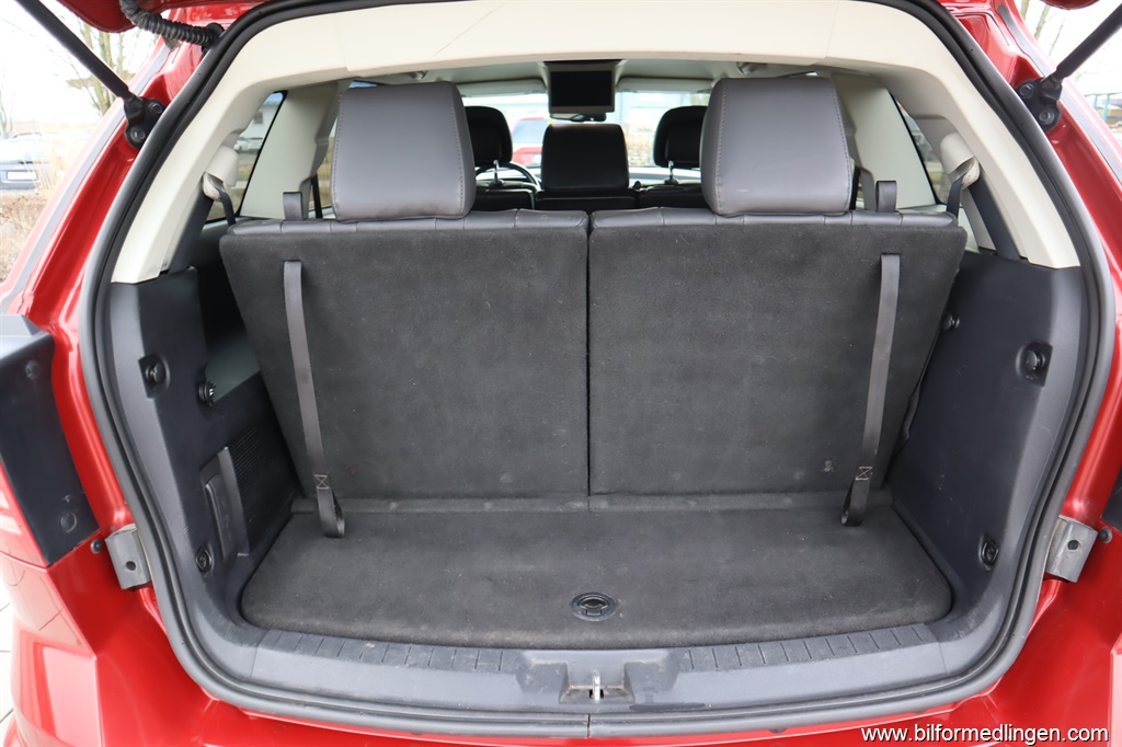 Bild 13 på Dodge Journey