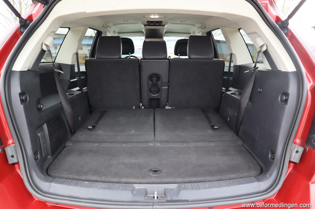 Bild 14 på Dodge Journey