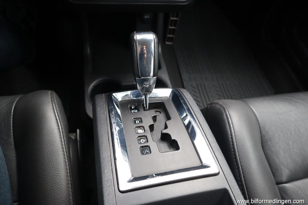 Bild 16 på Dodge Journey
