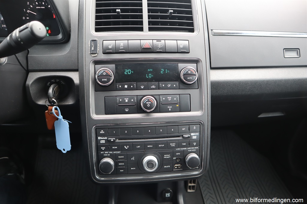 Bild 17 på Dodge Journey