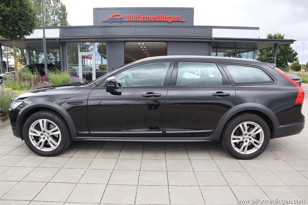 Bild 1 på Volvo V90