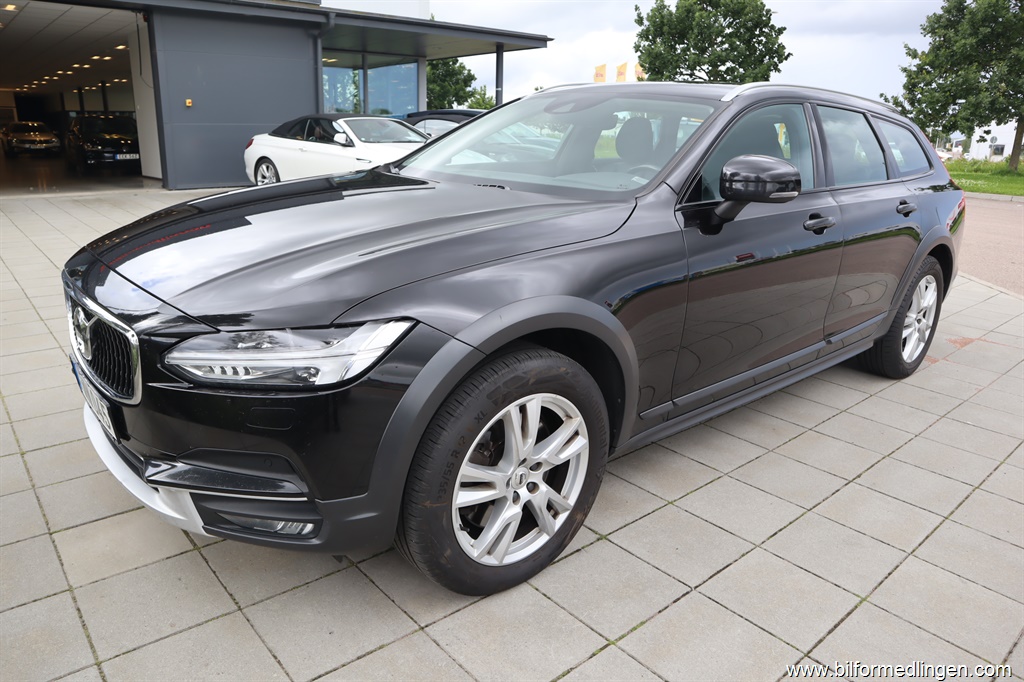 Bild 2 på Volvo V90