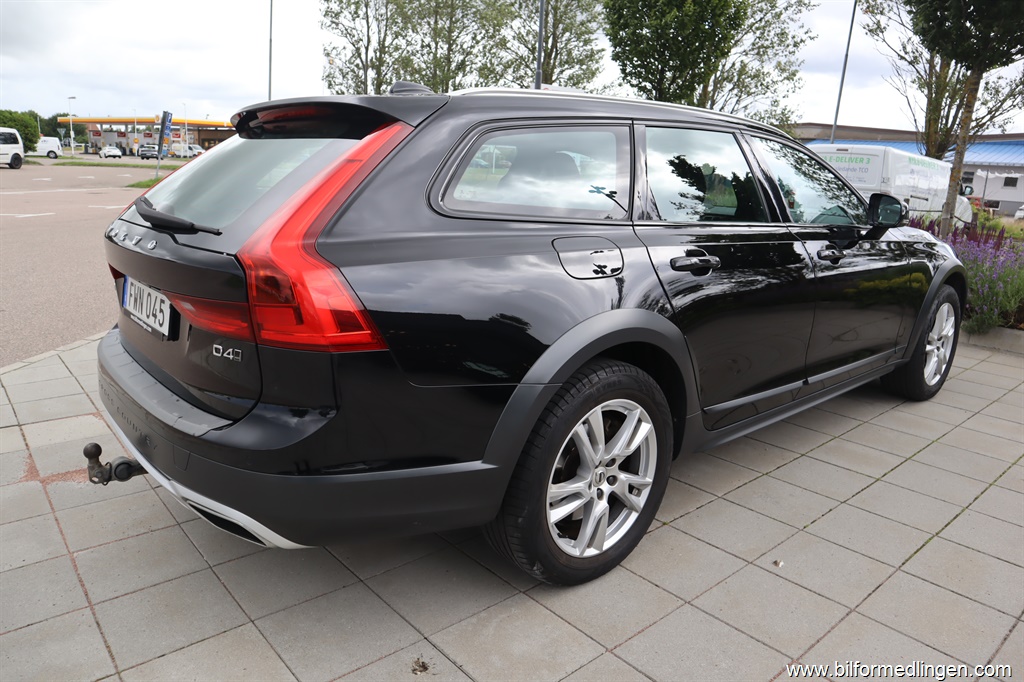Bild 3 på Volvo V90