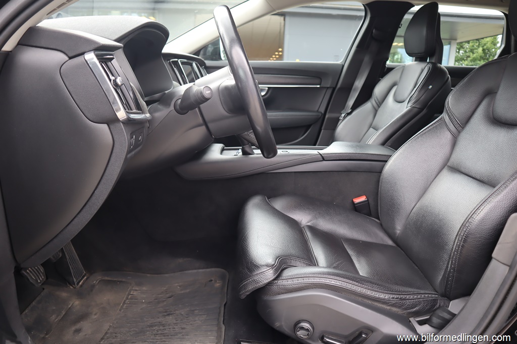Bild 4 på Volvo V90