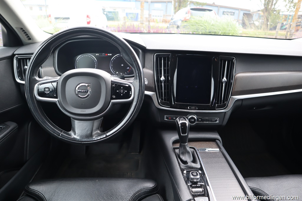 Bild 5 på Volvo V90