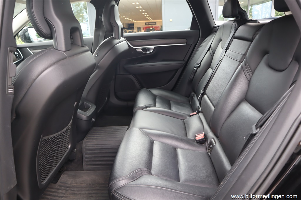 Bild 6 på Volvo V90