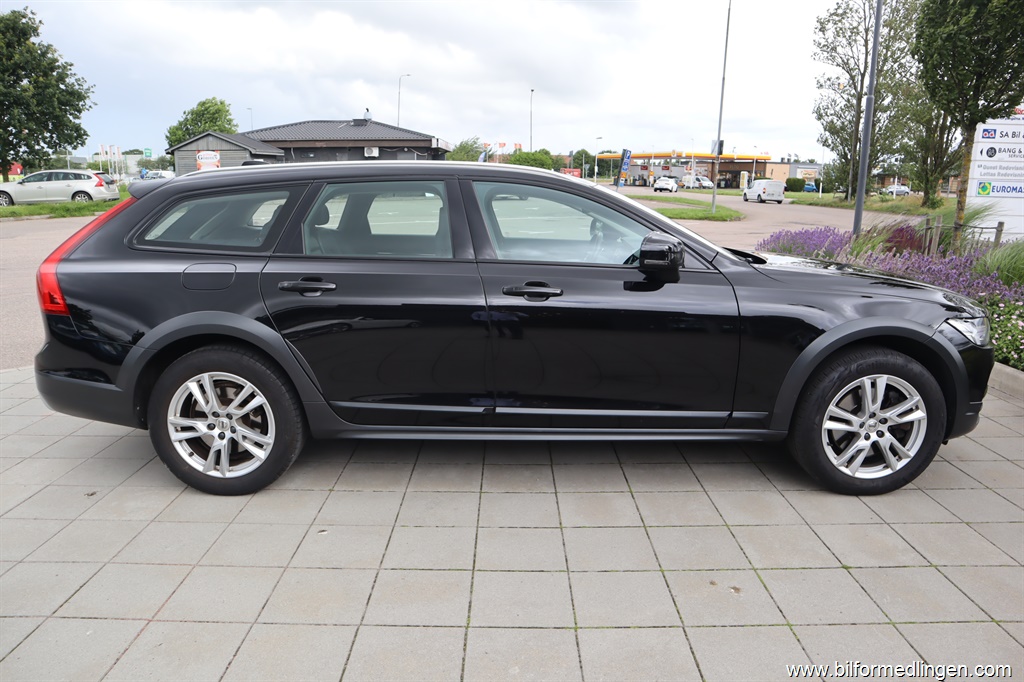 Bild 7 på Volvo V90