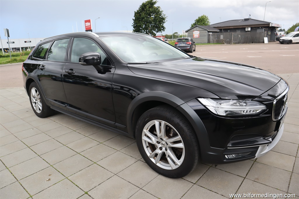 Bild 8 på Volvo V90