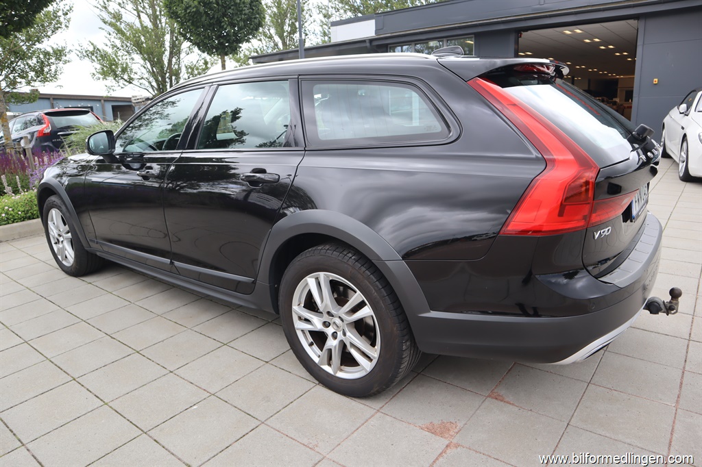 Bild 9 på Volvo V90