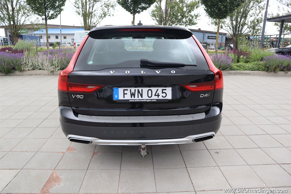Bild 10 på Volvo V90