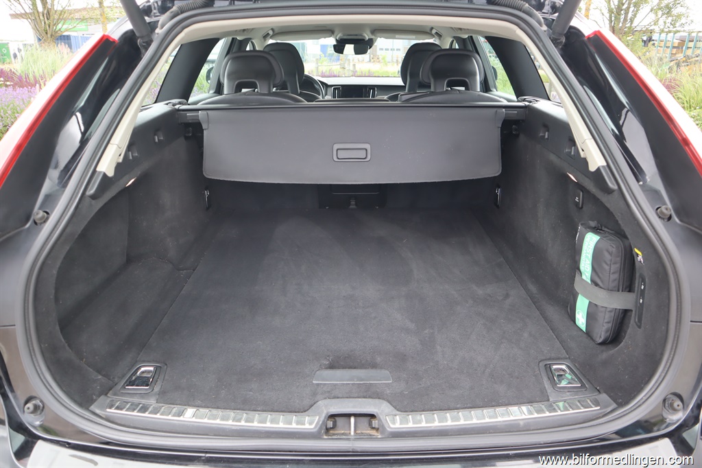 Bild 11 på Volvo V90