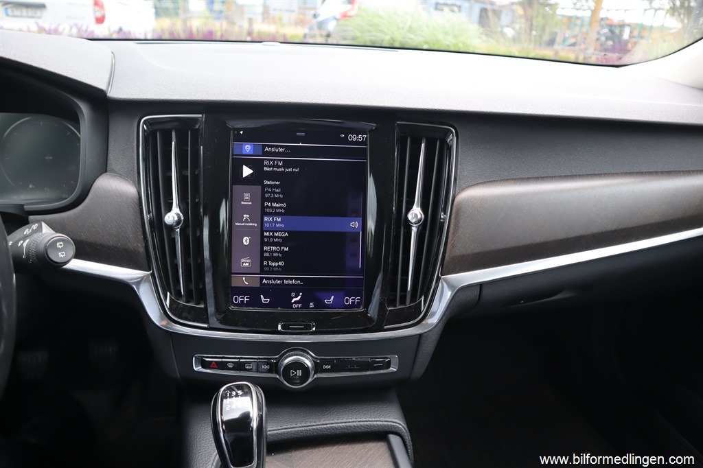Bild 12 på Volvo V90