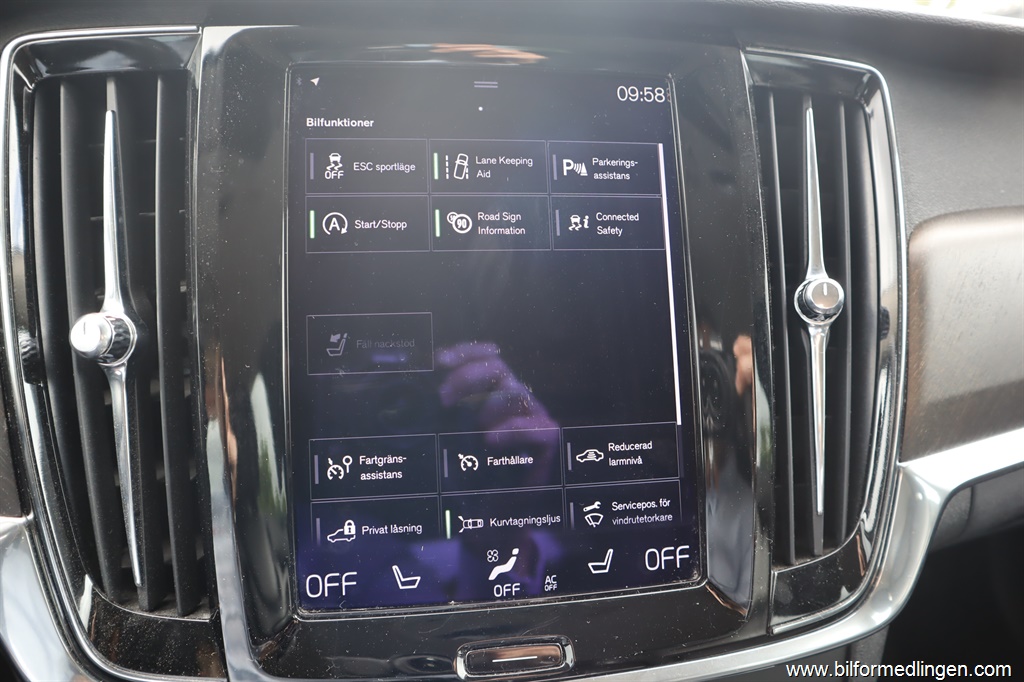 Bild 14 på Volvo V90