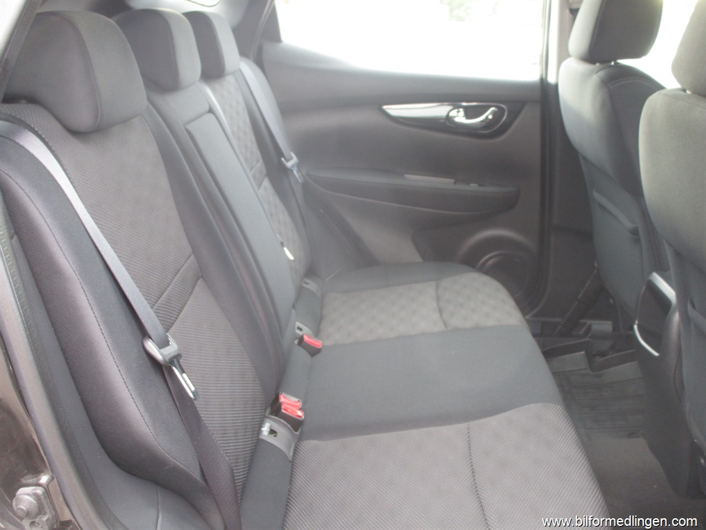 Bild 5 på Nissan Qashqai