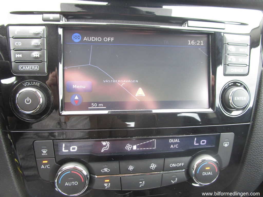 Bild 9 på Nissan Qashqai