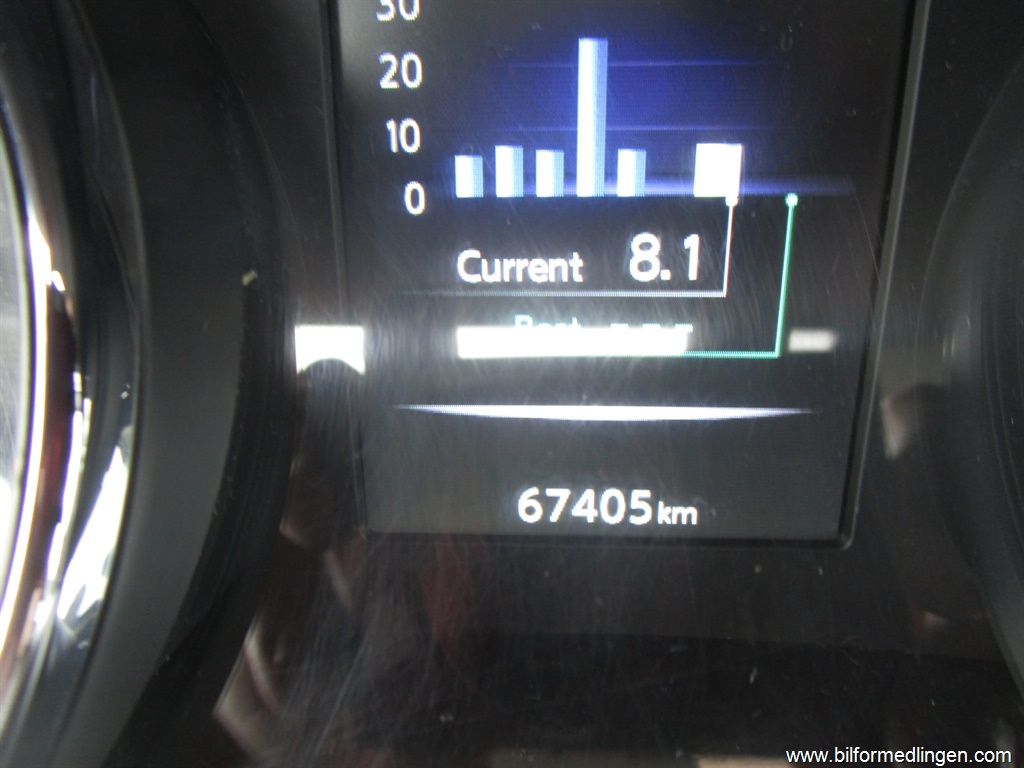 Bild 11 på Nissan Qashqai