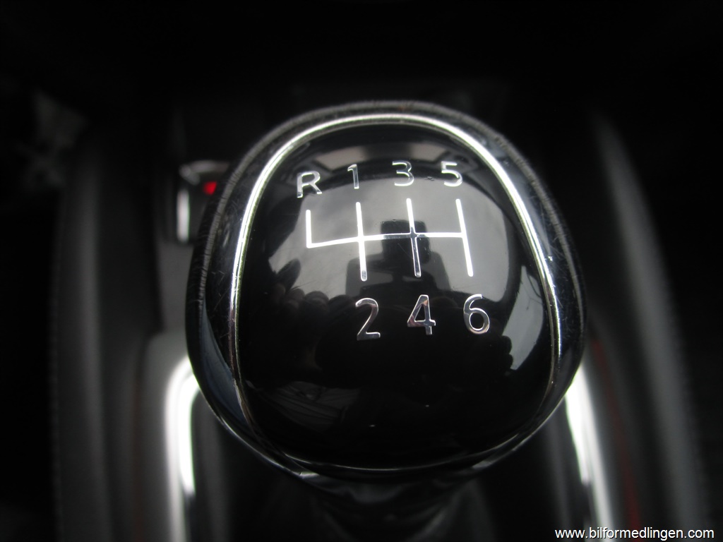 Bild 12 på Nissan Qashqai