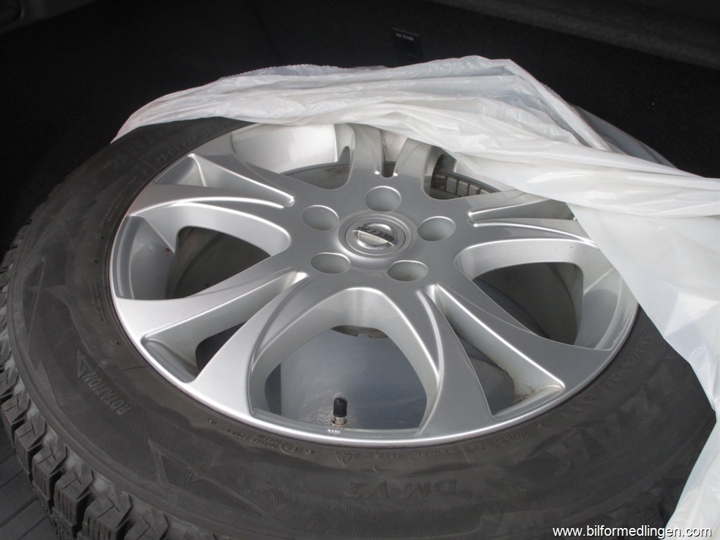 Bild 14 på Nissan Qashqai
