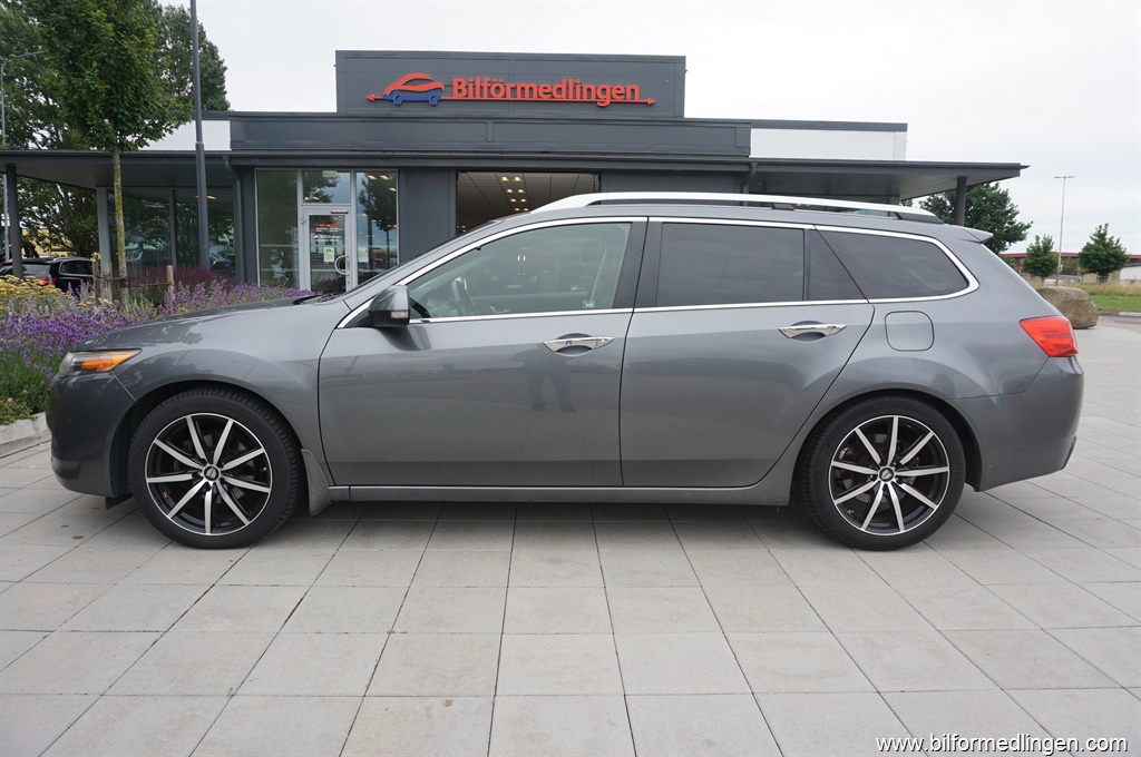 Bild 1 på Honda Accord