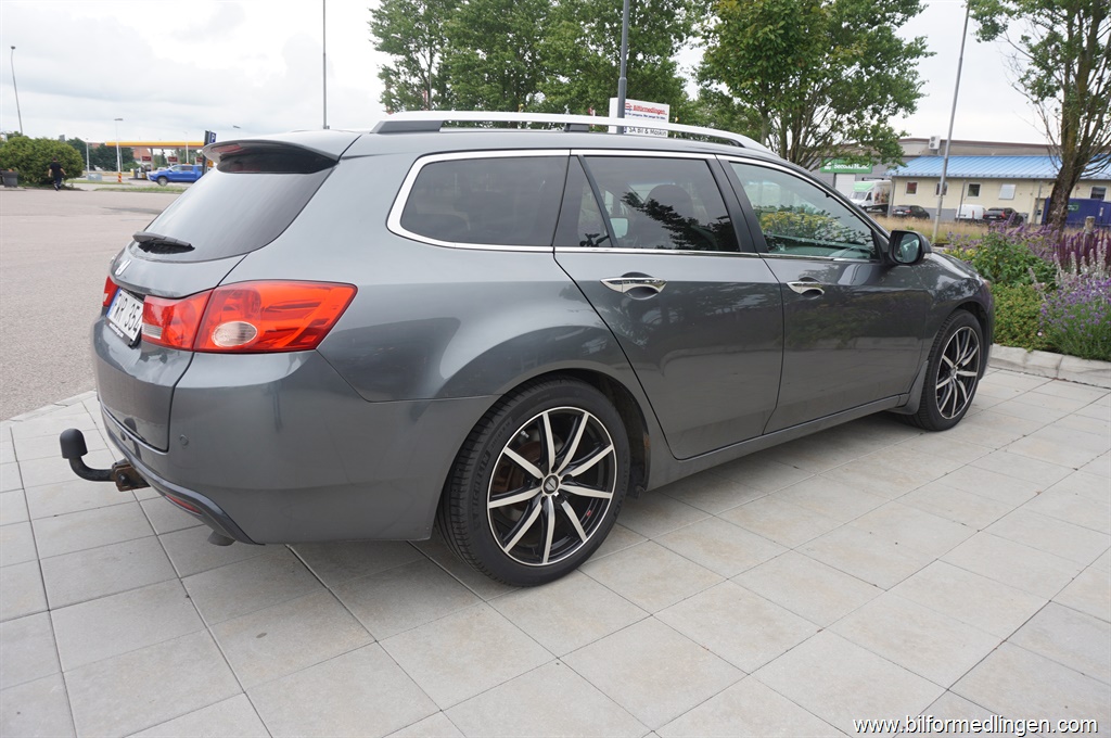 Bild 3 på Honda Accord