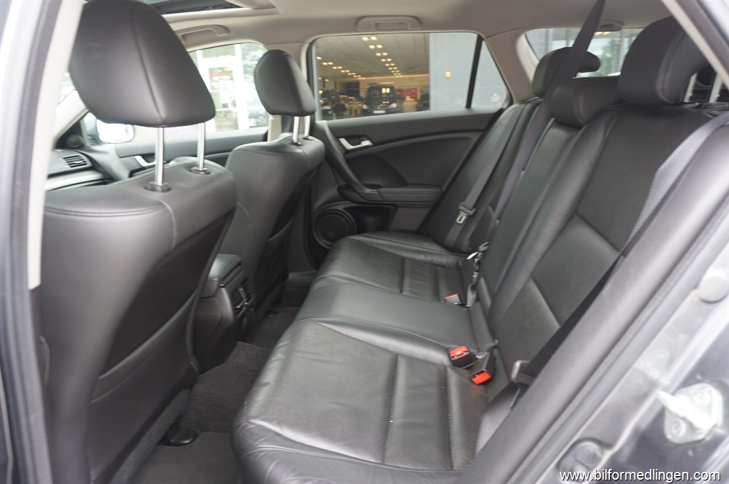 Bild 5 på Honda Accord