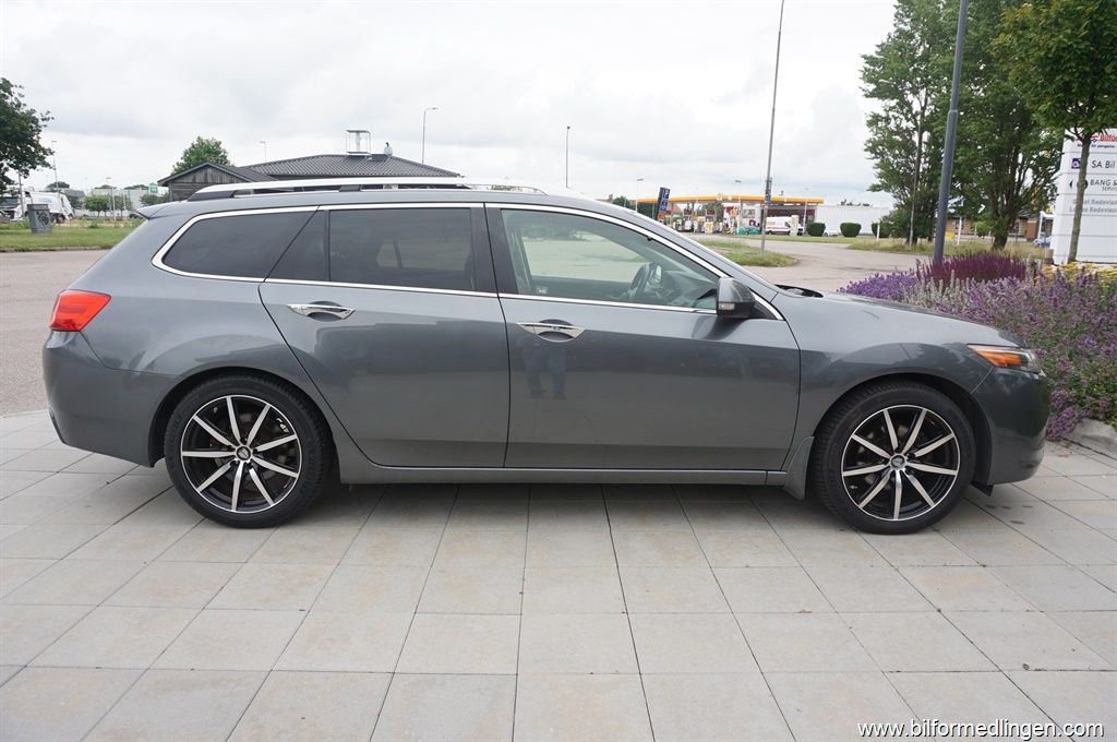 Bild 6 på Honda Accord