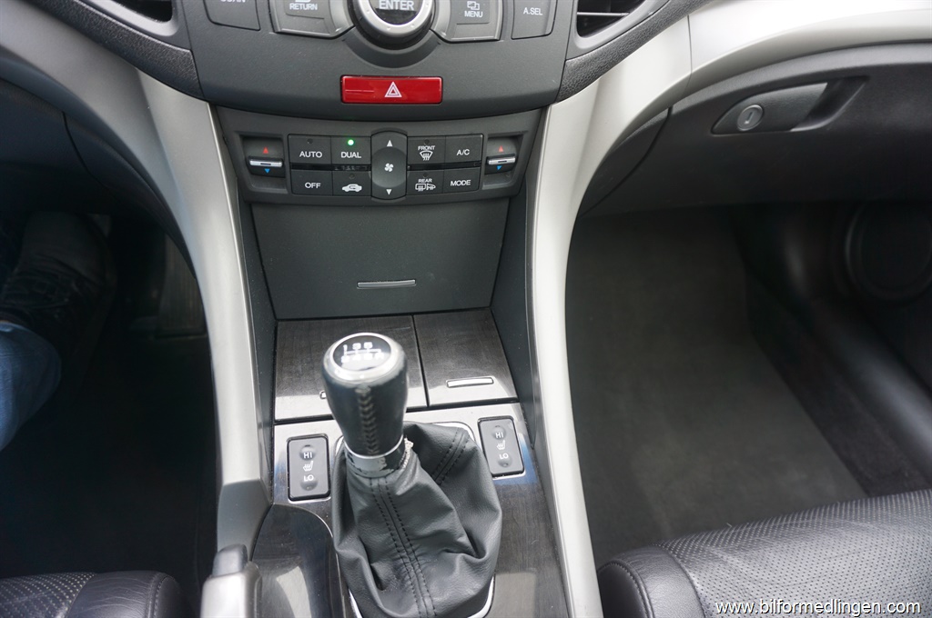 Bild 12 på Honda Accord